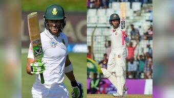 South Africa vs Bangladesh: 1st Test at Potchefstroom, Day 5 highlights
