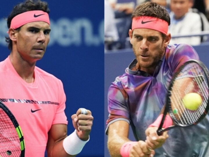 US Open 2017: Rafael Nadal faces stern test of abilities against 'lethal' Juan Martin del Potro