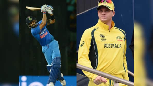India vs Australia: Tackling hosts' rampaging batsmen could be arduous task for inexperienced visiting bowlers
