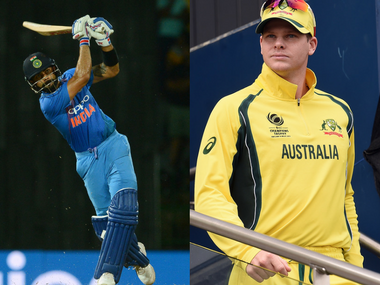 India vs Australia: Tackling hosts' rampaging batsmen could be arduous task for inexperienced visiting bowlers India vs Australia: Tackling hosts' rampaging batsmen could be arduous task for inexperienced visiting bowlers