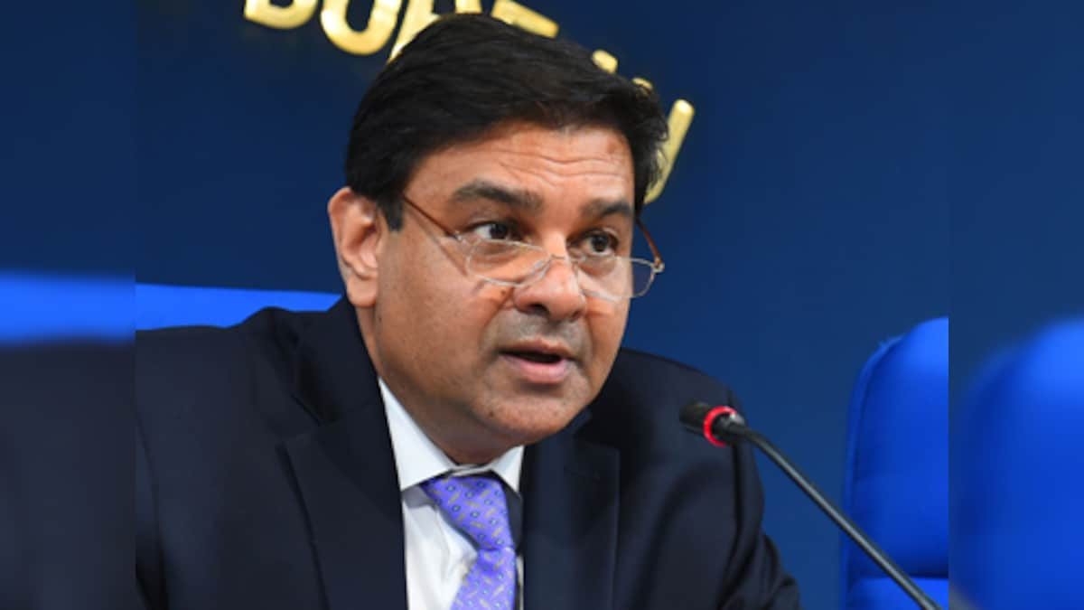 Govt very upset with Reserve Bank of India for making rift public, holds Urjit Patel responsible