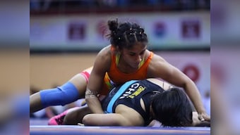 Wrestling World Championships women's trials likely to be more competitive than men's, says national coach Kuldeep Malik
