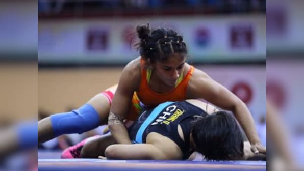 Wrestling World Championships women's trials likely to be more competitive than men's, says national coach Kuldeep Malik