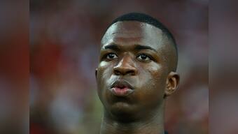 FIFA U-17 World Cup 2017: Can Vinicius Junior shrug off burden of expectations and deliver Brazil first title since 2003?