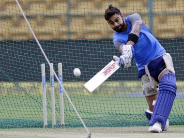 India vs Australia: Ruthless Virat Kohli and Co aim for record winning streak amidst rain threat India vs Australia: Ruthless Virat Kohli and Co aim for record winning streak amidst rain threat