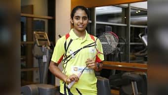Vaishnavi Reddy clinches Belgian Junior Open title; Arjun MR and Ramchandran Shlok win in Ethiopia