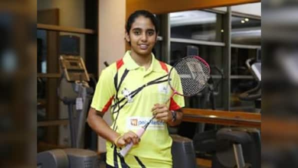 Vaishnavi Reddy clinches Belgian Junior Open title; Arjun MR and Ramchandran Shlok win in Ethiopia
