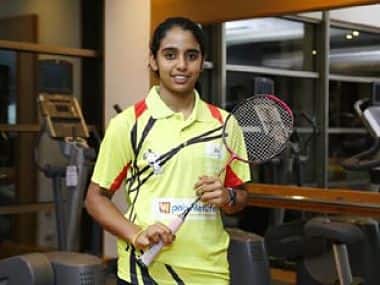 Vaishnavi Reddy clinches Belgian Junior Open title; Arjun MR and Ramchandran Shlok win in Ethiopia