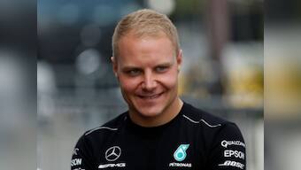 Italian Grand Prix: Valtteri Bottas shines in practice; gets Mercedes boss' nod for next season
