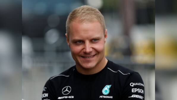 Italian Grand Prix: Valtteri Bottas shines in practice; gets Mercedes boss' nod for next season