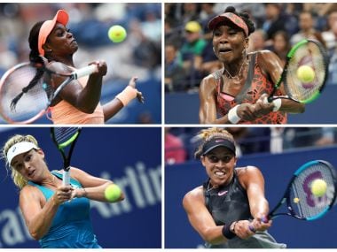 US Open 2017: With All-American womens semi-finals, USTA believes next generation has arrived