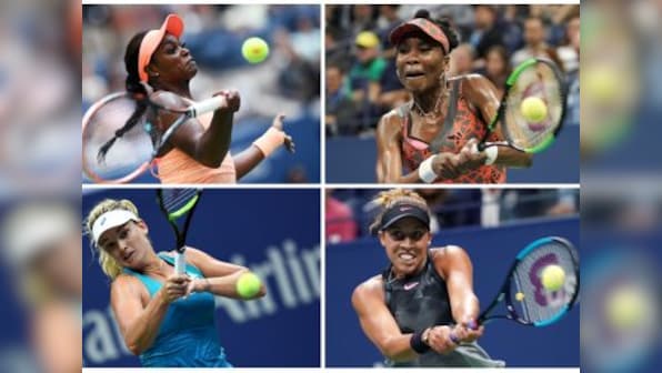 US Open 2017: With All-American women's semi-finals, USTA believes next generation has arrived