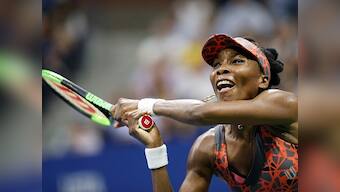 US Open 2017: Venus Williams rolls back the years to win three-set thriller and seal semi-final berth