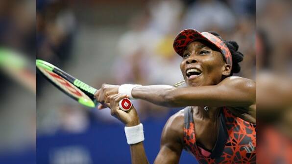 US Open 2017: Venus Williams rolls back the years to win three-set thriller and seal semi-final berth