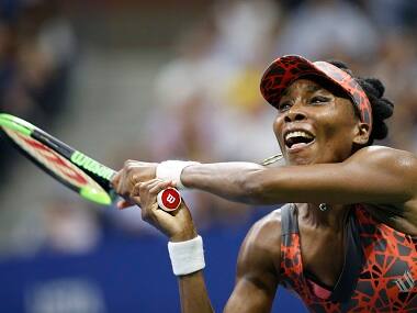 US Open 2017: Venus Williams rolls back the years to win three-set thriller and seal semi-final berth