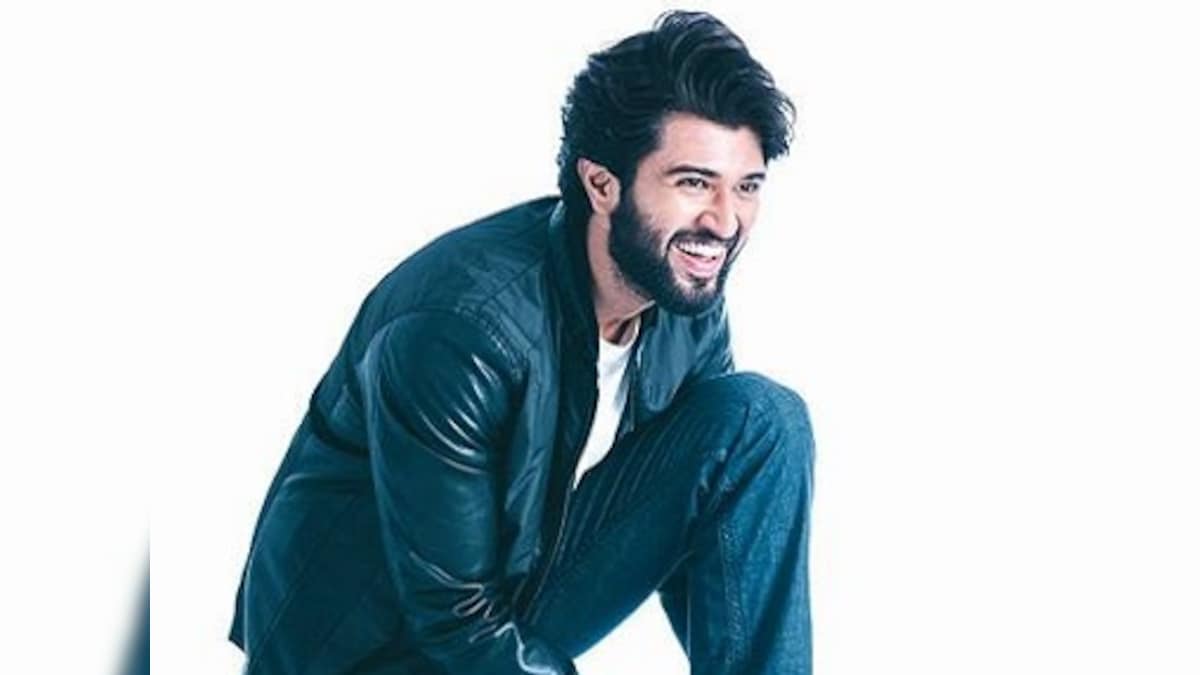 Vijay Deverakonda on life after Arjun Reddy, Pellichoopulu: Still coming to grips with my stardom