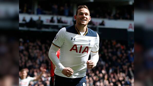 Premier League: Tottenham Hotspur striker Vincent Janssen joins Turkish giants Fenerbahce on loan