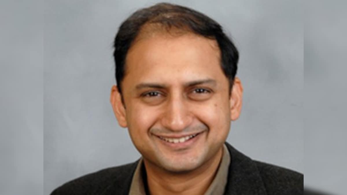 Viral Acharya's comments on 'effective independence' of RBI: Employees association seeks central bank's autonomy