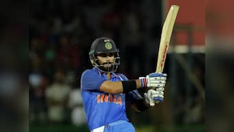 India vs New Zealand: Virat Kohli's aggression has become India's strength, says Sachin Tendulkar