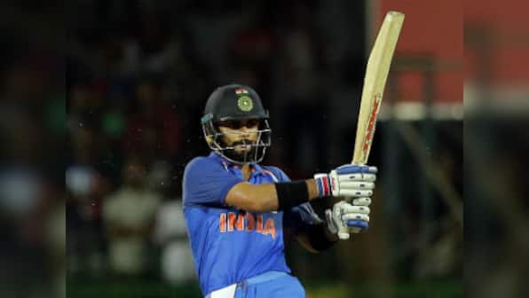 India vs New Zealand: Virat Kohli's aggression has become India's strength, says Sachin Tendulkar