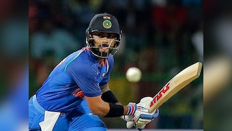 India captain Virat Kohli ready to play 'for another 10 years' if he remains fit