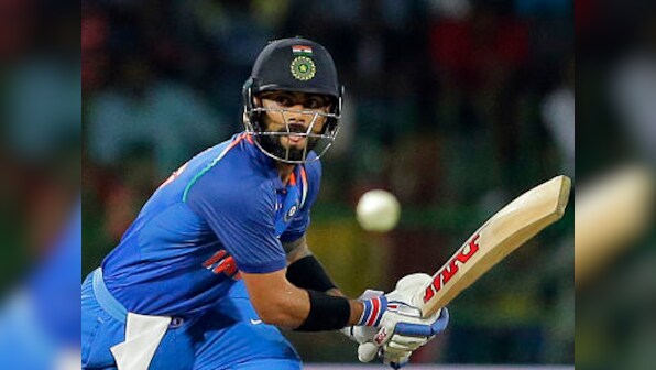 India captain Virat Kohli ready to play 'for another 10 years' if he remains fit