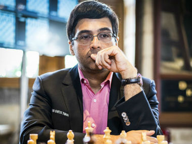 Tal Memorial Chess: Viswanathan Anand clinches rapid title after easy final round draw against Boris Gelfand Tal Memorial Chess: Viswanathan Anand clinches rapid title after easy final round draw against Boris Gelfand