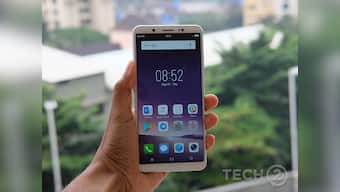 Vivo V7 Plus review: A great selfie smartphone that's overshadowed by its predecessor