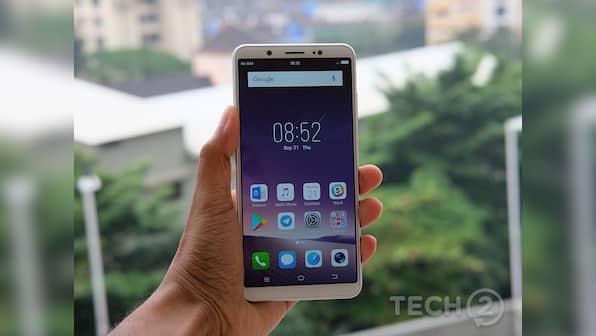 Vivo V7 Plus review: A great selfie smartphone that's overshadowed by its predecessor