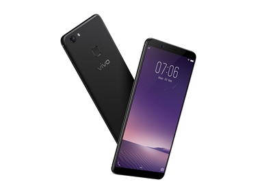 Vivo X20 Plus confirmed to feature ultra-fast face unlock and a Snapdragon 660 Vivo X20 Plus confirmed to feature ultra-fast face unlock and a Snapdragon 660