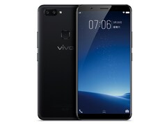 Vivo X20 FIFA World Cup edition launched