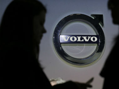 Volvo to buy some assets of premium valet service Luxe in attempt to boost development of its digital services Volvo to buy some assets of premium valet service Luxe in attempt to boost development of its digital services