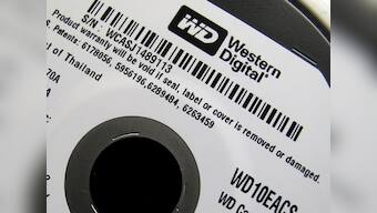 Western Digital asks Apple for 50 billion Yen to help finance Toshiba memory chip bid