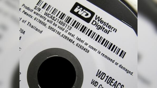 Western Digital asks Apple for 50 billion Yen to help finance Toshiba memory chip bid