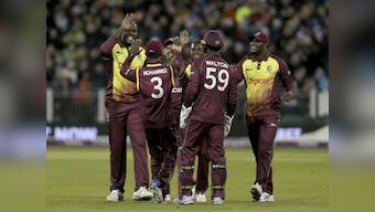 England vs West Indies: New-look Windies look capable of holding their own against rampaging hosts