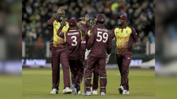ICC Cricket World Cup 2019: Windies sack coach Richard Pybus, change selection panel weeks before mega event