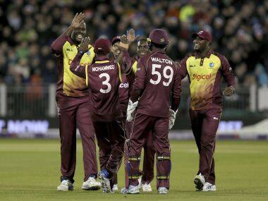 ICC Cricket World Cup 2019: Windies sack coach Richard Pybus, change selection panel weeks before mega event