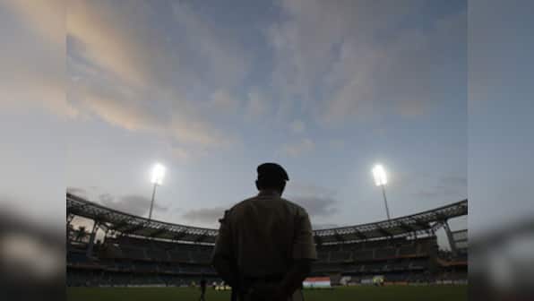 Reliance among firms in fray for securing naming rights of Mumbai's Wankhede Stadium