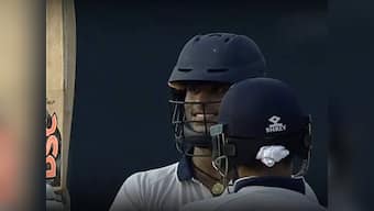 Ranji Trophy 2017: All-rounder Washington Sundar hopes to clear yo-yo test after stumbling in first attempt