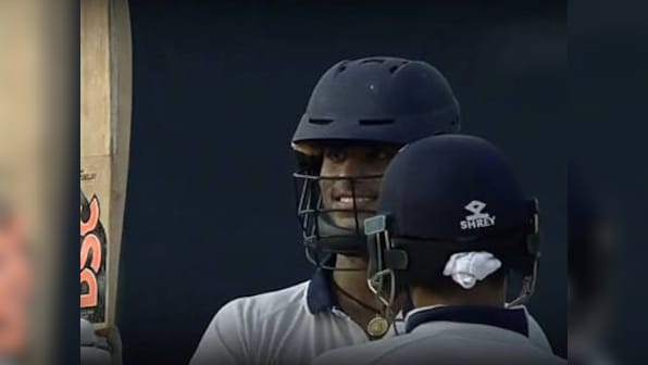 Syed Mushtaq Ali Trophy: Washington Sundar stars in Tamil Nadu's 8-wicket win over Jharkhand; Mumbai knocked out despite win