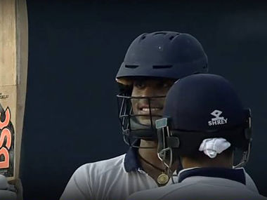 Syed Mushtaq Ali Trophy: Washington Sundar stars in Tamil Nadu's 8-wicket win over Jharkhand; Mumbai knocked out despite win Syed Mushtaq Ali Trophy: Washington Sundar stars in Tamil Nadu's 8-wicket win over Jharkhand; Mumbai knocked out despite win