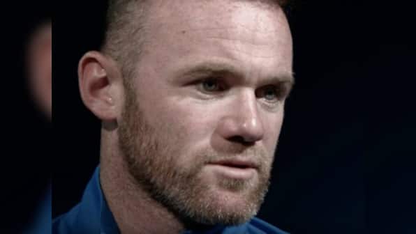 Wayne Rooney's public intoxication arrest at Dulles International Airport was due to 'mixing alcohol with sleeping pills'