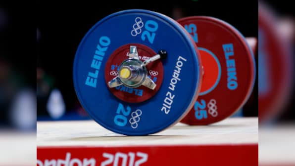 India's Pardeep Singh books Commonwealth Games berth with gold in Weightlifting Championships