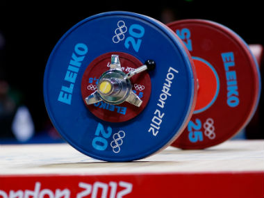 India's Pardeep Singh books Commonwealth Games berth with gold in Weightlifting Championships India's Pardeep Singh books Commonwealth Games berth with gold in Weightlifting Championships