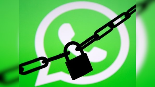 WhatsApp security flaws could allow hackers to slide into group chats without being detected