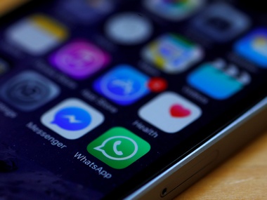 WhatsApp brings picture-in-picture video calling and coloured status updates to iOS and Android devices WhatsApp brings picture-in-picture video calling and coloured status updates to iOS and Android devices