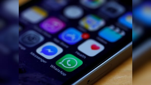 Facebook makes it easier to add new members to audio and video chats in Messenger