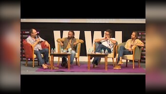 Celebrate Cinema 17: Rakeysh Omprakash Mehra, Ketan Mehta on writing for biopics