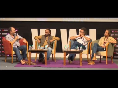 Celebrate Cinema 17: Rakeysh Omprakash Mehra, Ketan Mehta on writing for biopics Celebrate Cinema 17: Rakeysh Omprakash Mehra, Ketan Mehta on writing for biopics