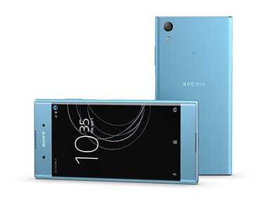 Sony Launches The Xperia Xa1 Plus With 23 Mp Camera In India Priced At Rs 24 990 Technology News Firstpost